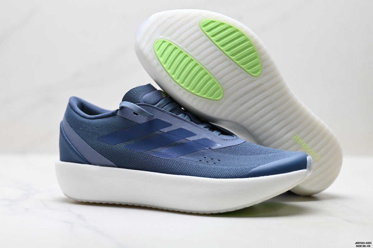 Adidas K81801550 Unisex Running Shoes #7