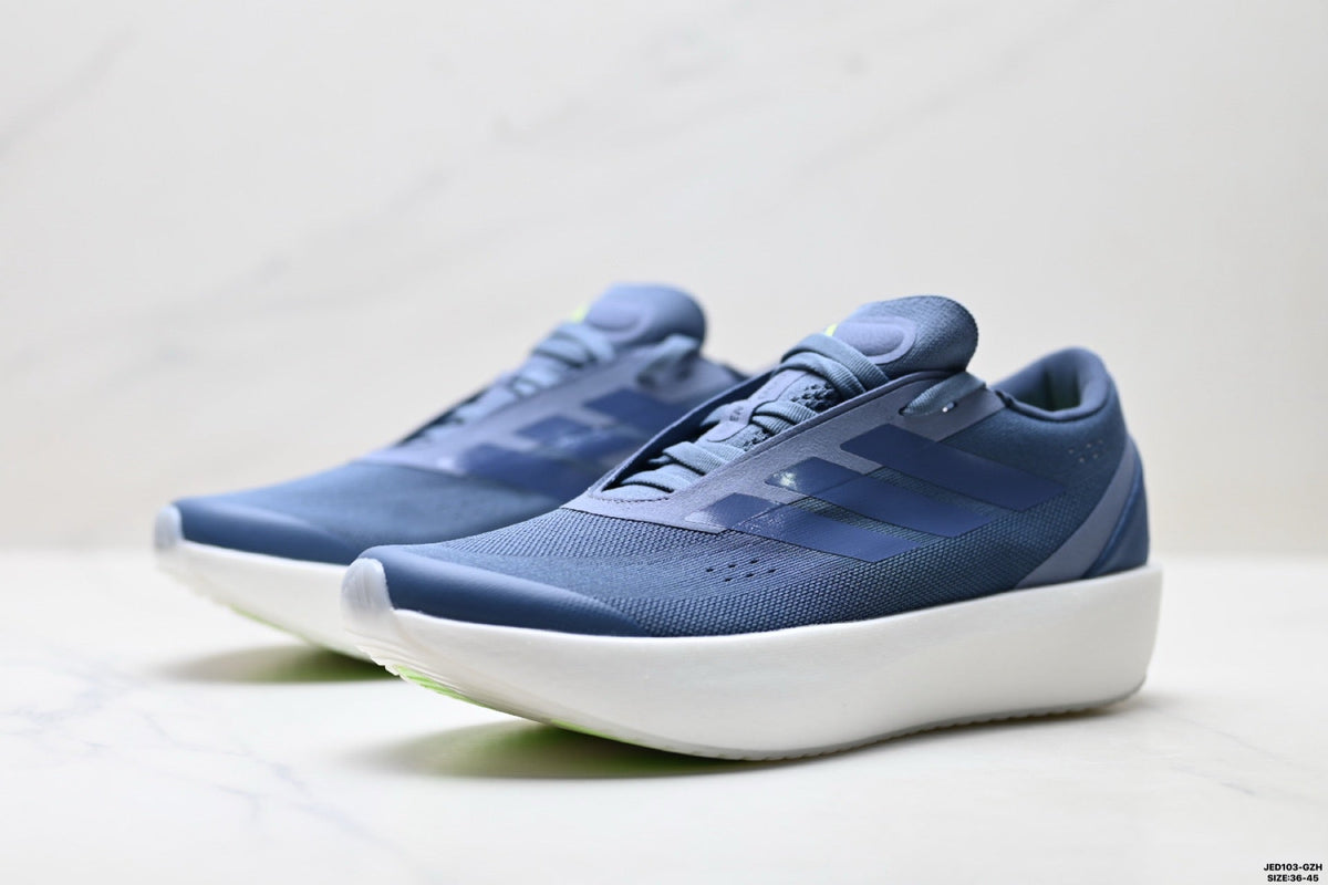 Adidas K81801550 Unisex Running Shoes #7