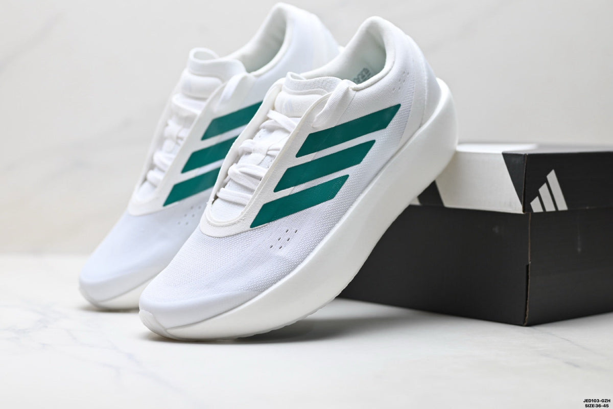 Adidas K81801550 Unisex Running Shoes #7