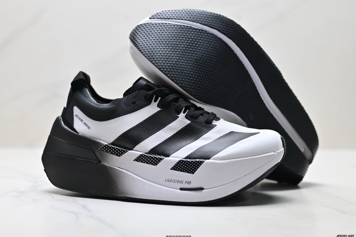 Adidas K81801650 Men's Running Shoes #2