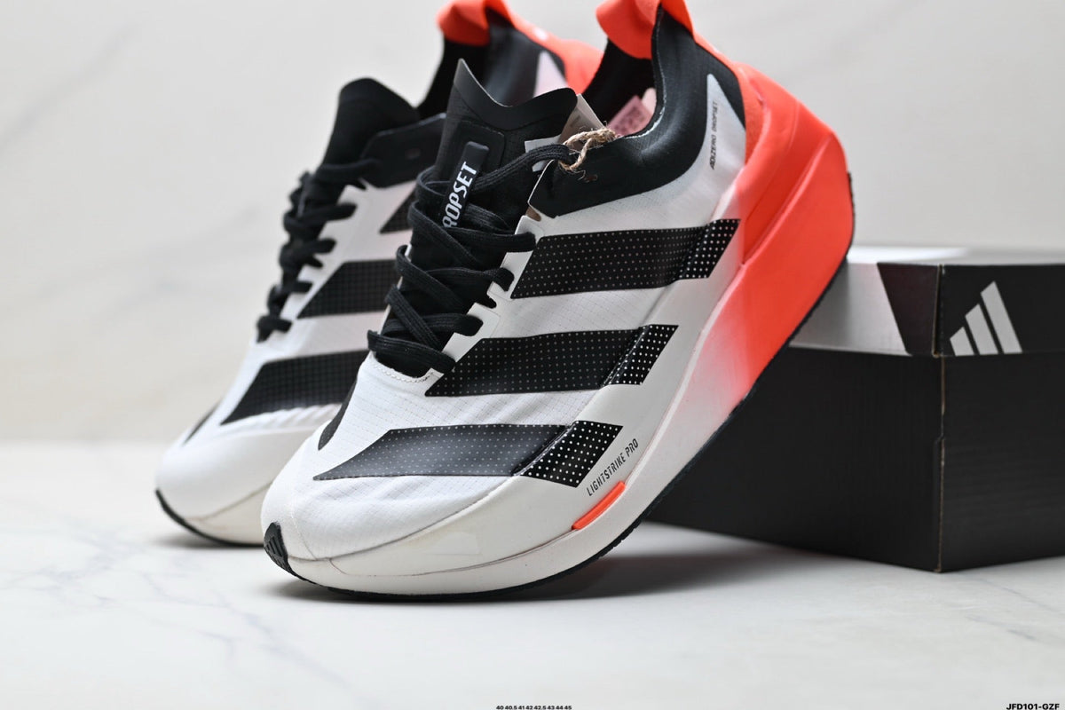 Adidas K81801650 Men's Running Shoes #2