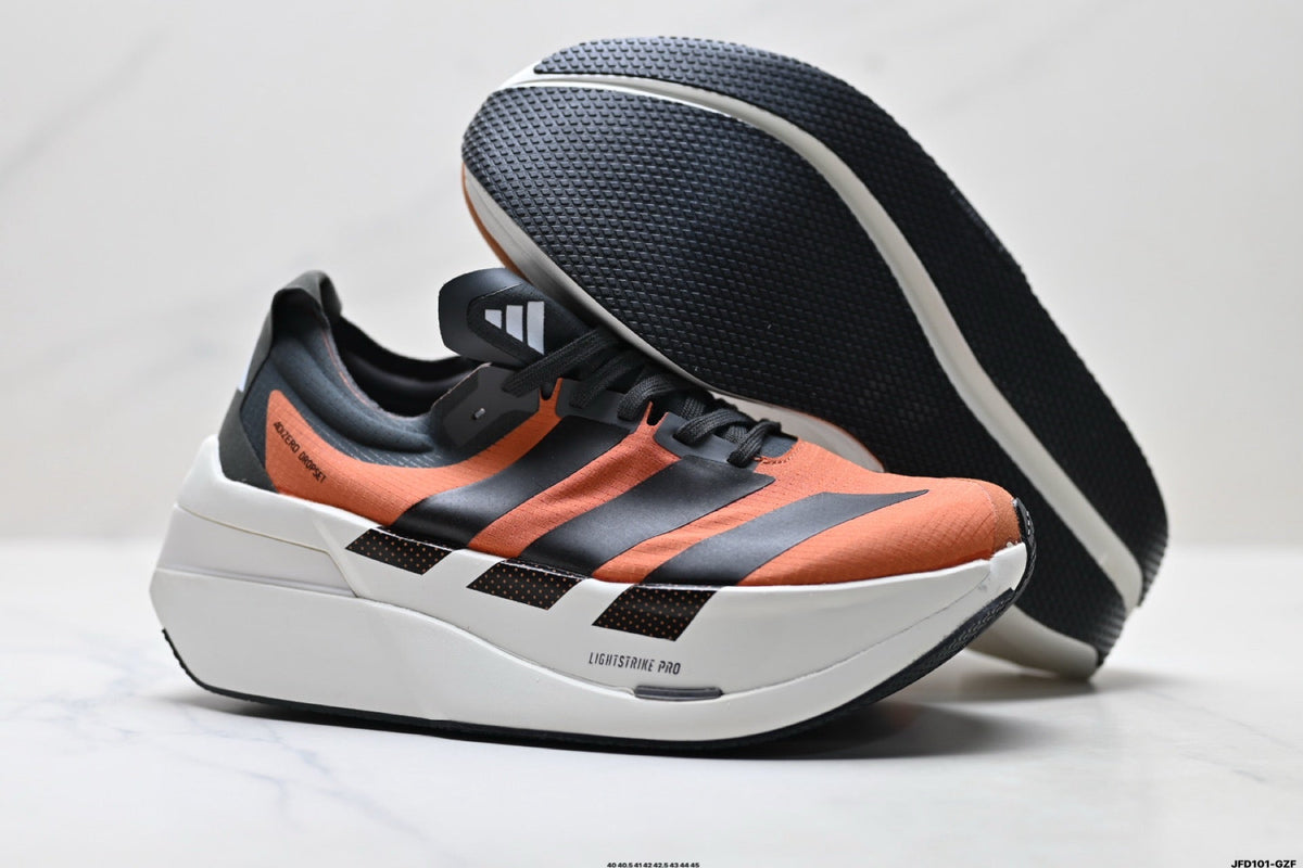 Adidas K81801650 Men's Running Shoes #2
