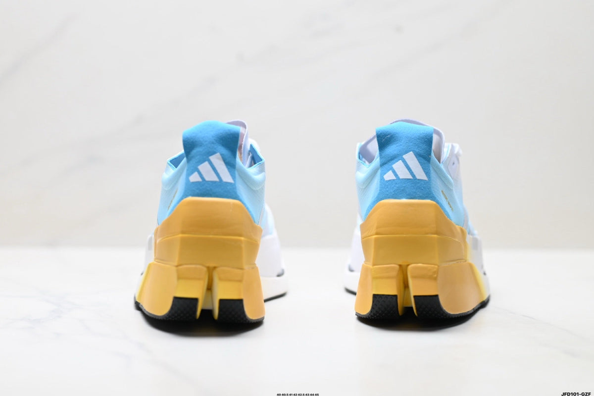 Adidas K81801650 Men's Running Shoes #2