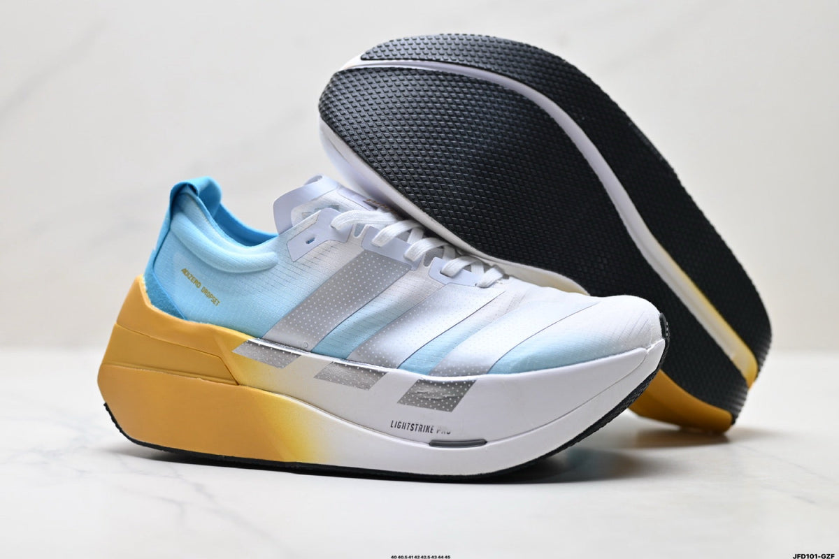 Adidas K81801650 Men's Running Shoes #2