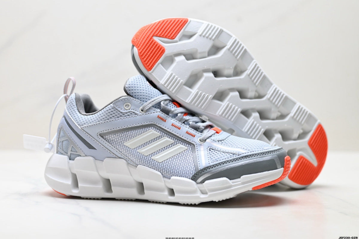 Adidas K81801550 Men's Running Shoes #5
