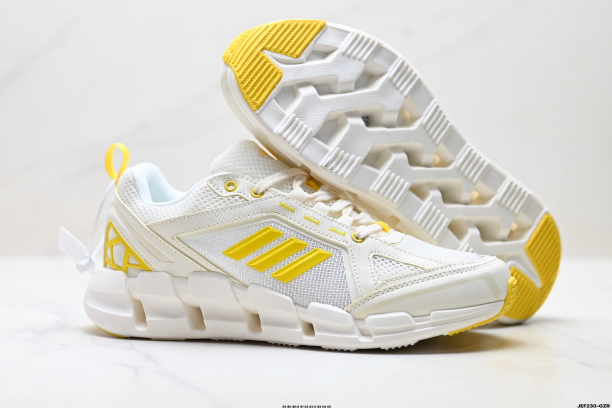 Adidas K81801550 Men's Running Shoes #5