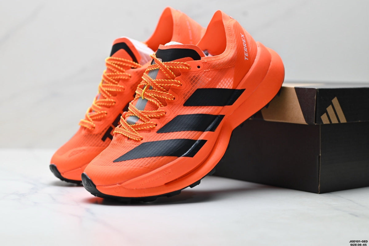Adidas K81801750 Unisex Running Shoes #2