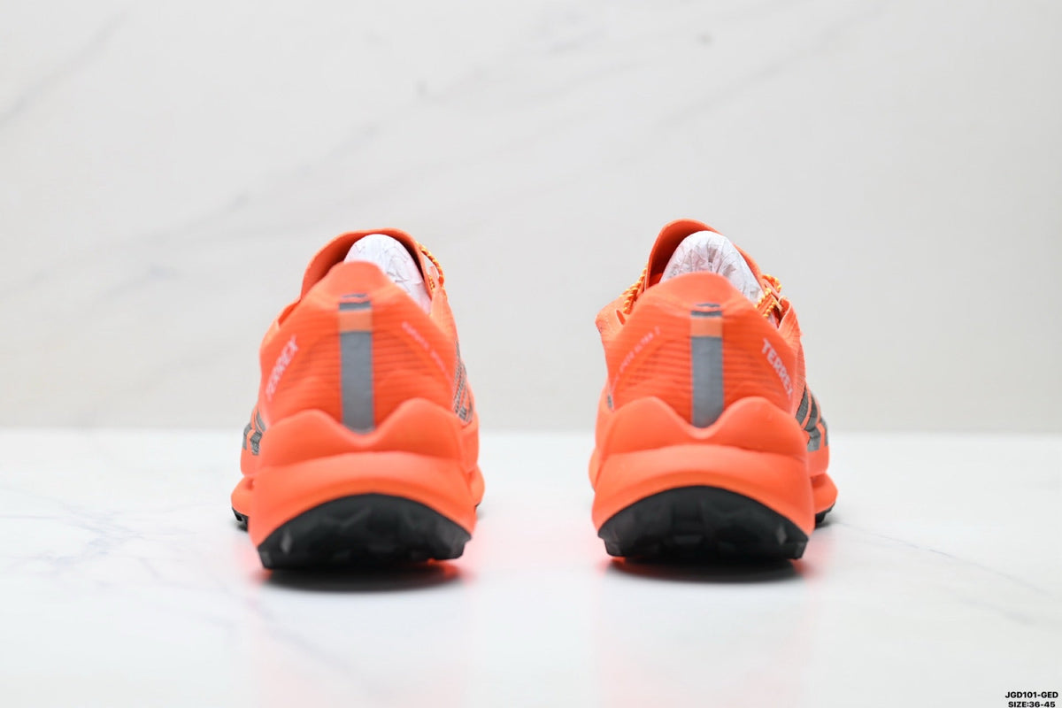 Adidas K81801750 Unisex Running Shoes #2