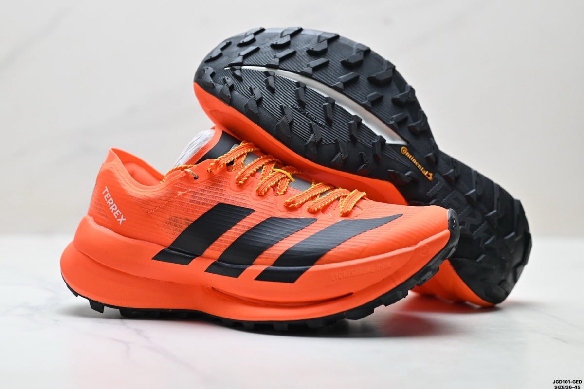 Adidas K81801750 Unisex Running Shoes #2