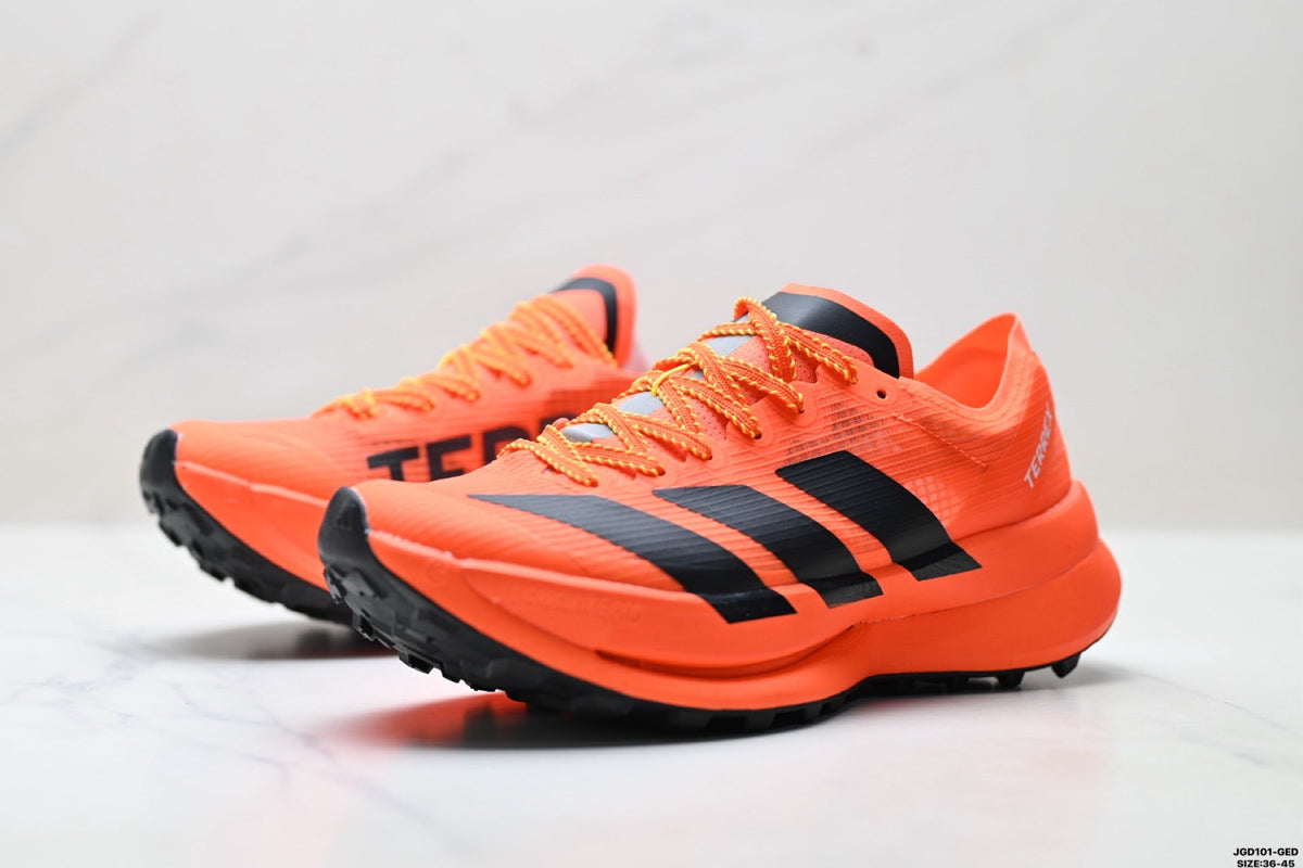 Adidas K81801750 Unisex Running Shoes #2