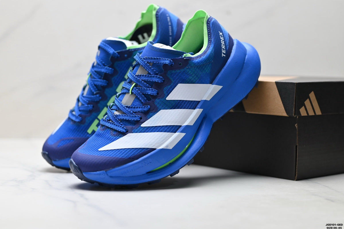 Adidas K81801750 Unisex Running Shoes #2