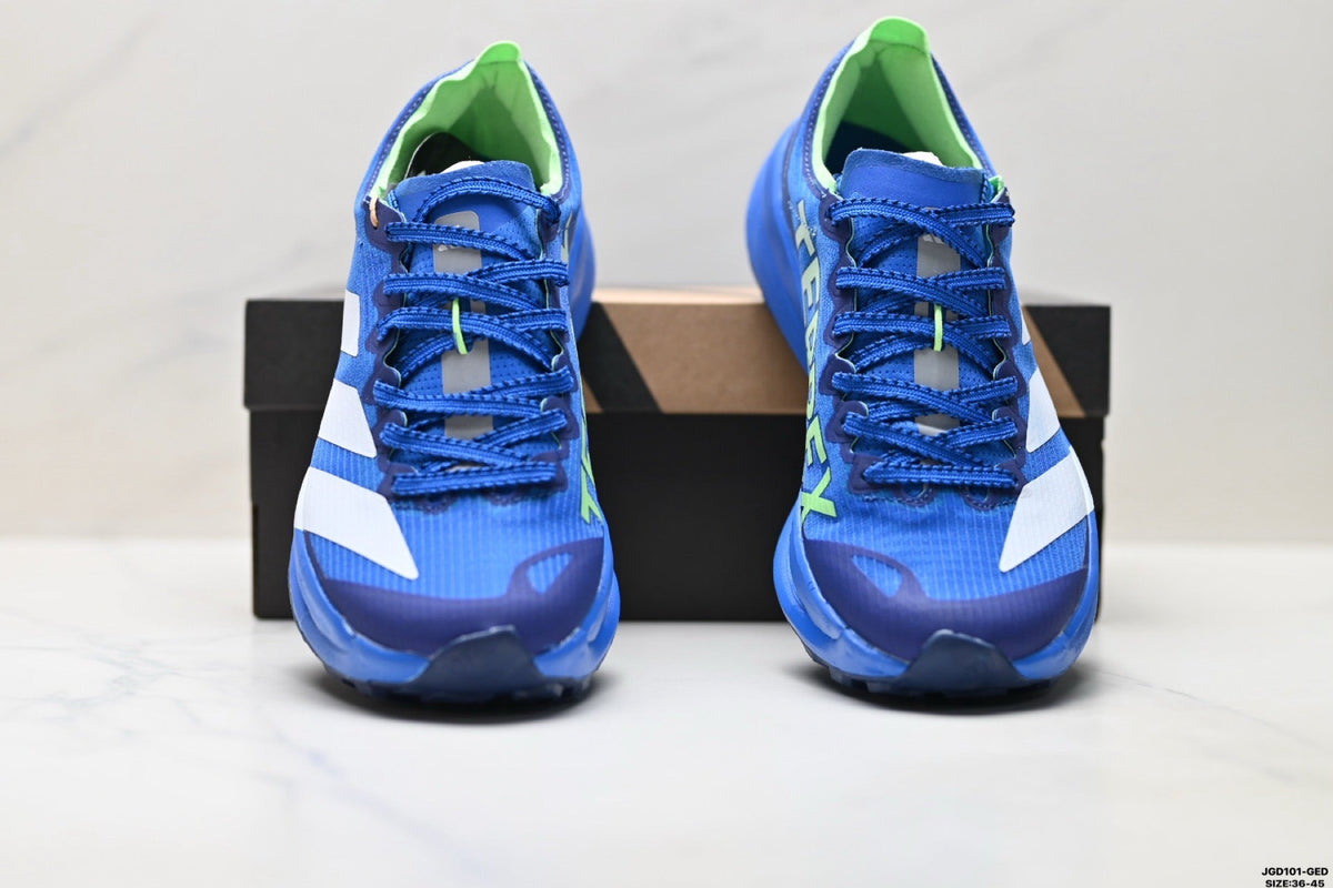 Adidas K81801750 Unisex Running Shoes #2