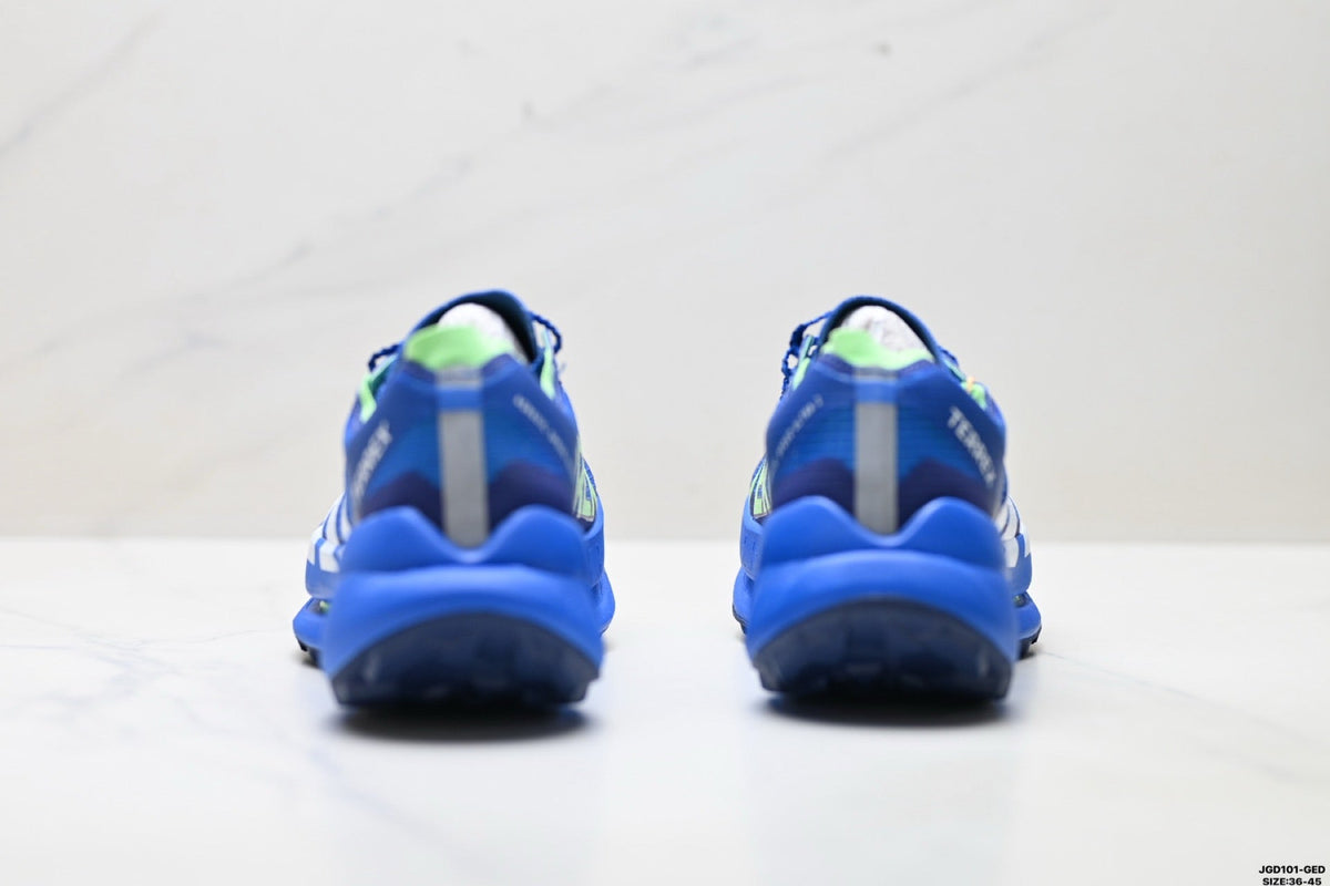 Adidas K81801750 Unisex Running Shoes #2