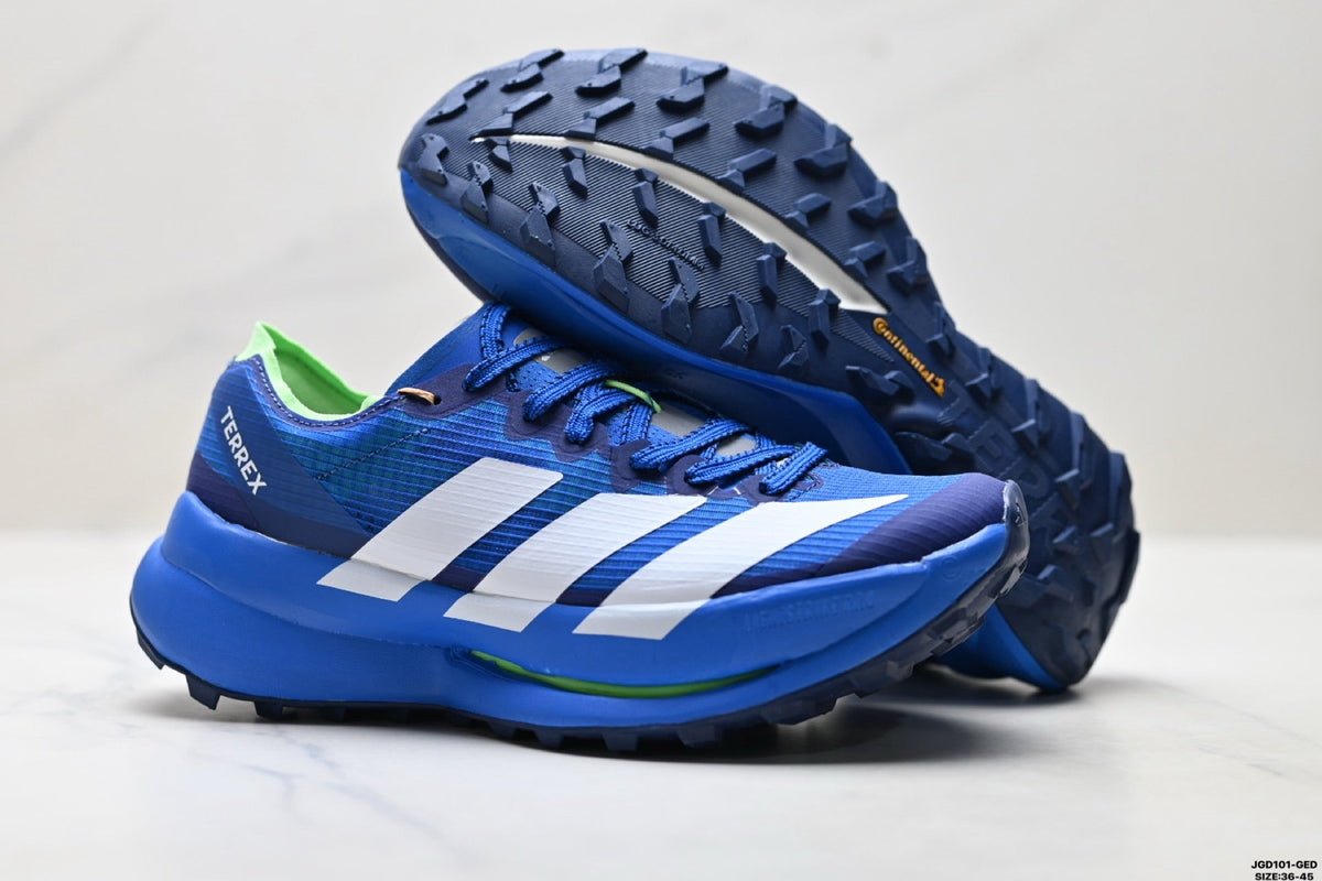 Adidas K81801750 Unisex Running Shoes #2