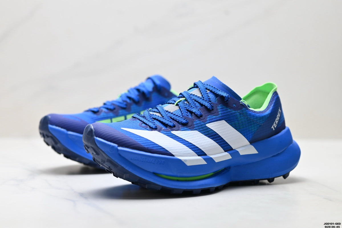 Adidas K81801750 Unisex Running Shoes #2