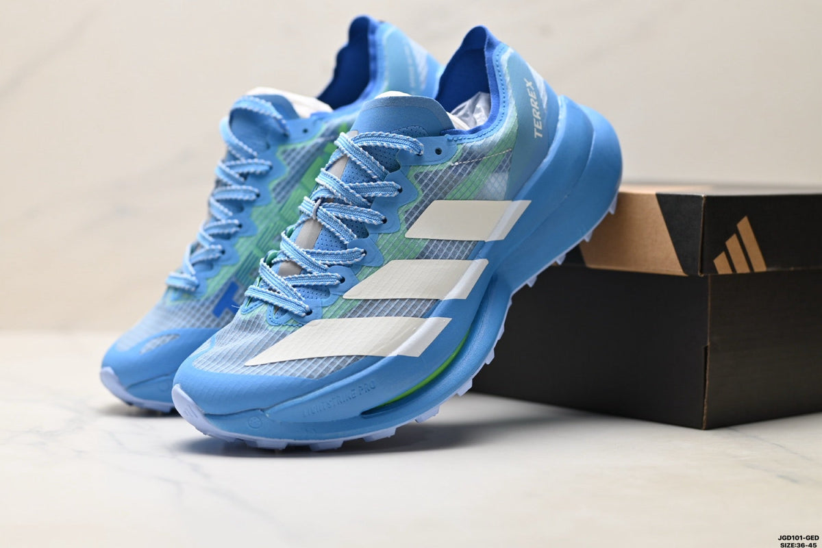 Adidas K81801750 Unisex Running Shoes #2