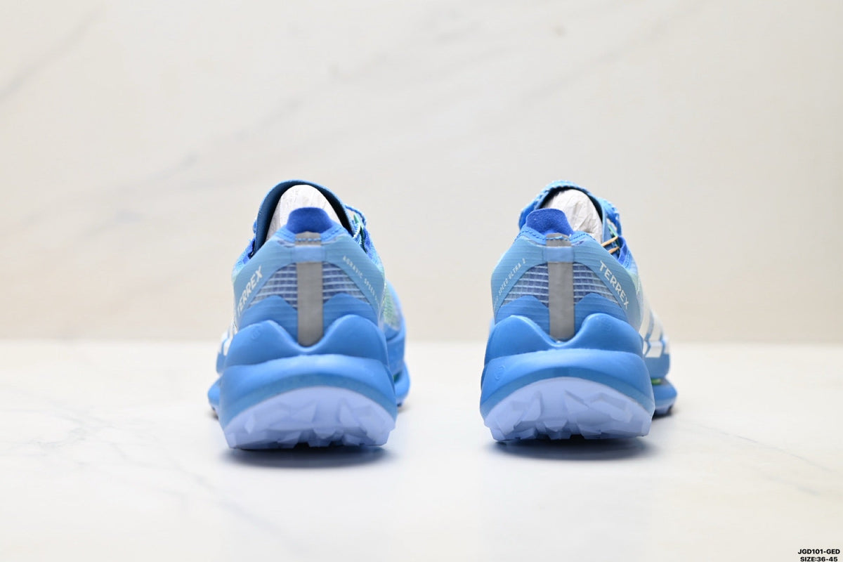 Adidas K81801750 Unisex Running Shoes #2
