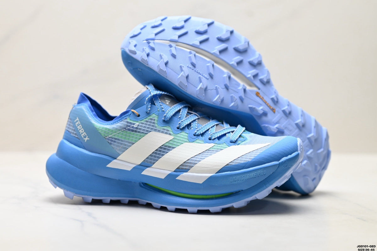 Adidas K81801750 Unisex Running Shoes #2