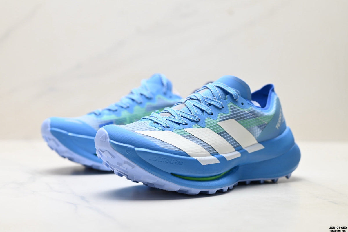 Adidas K81801750 Unisex Running Shoes #2