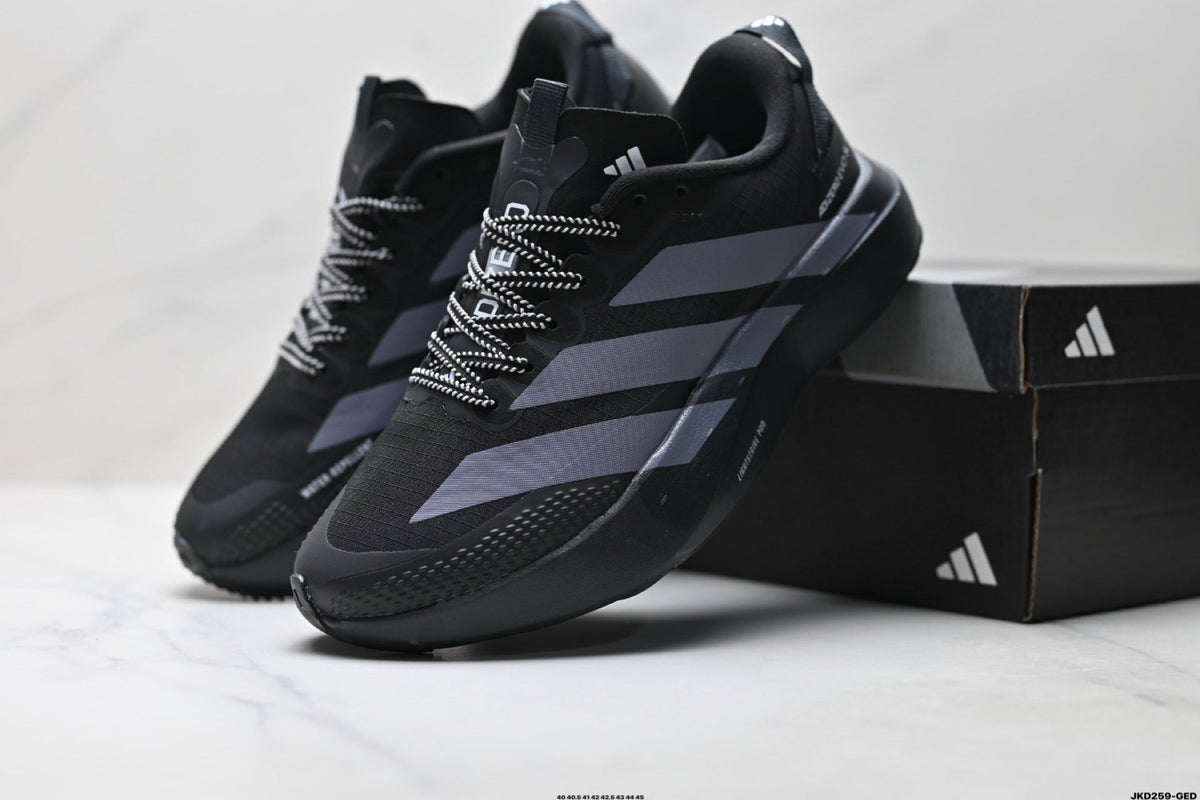 Adidas K81801550 Men's Running Shoes #4