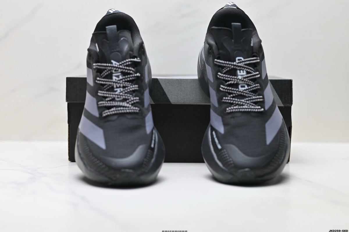 Adidas K81801550 Men's Running Shoes #4