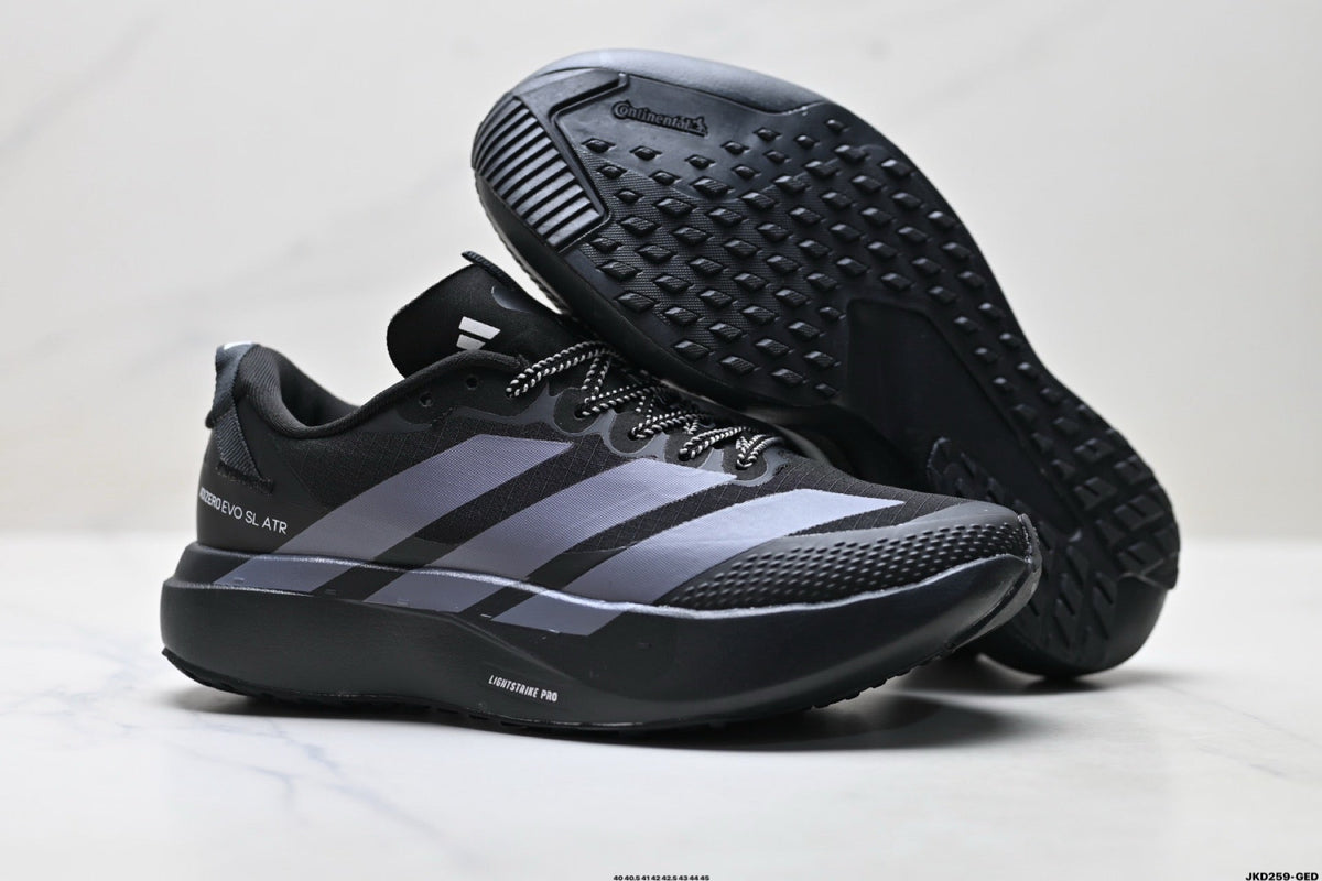 Adidas K81801550 Men's Running Shoes #4
