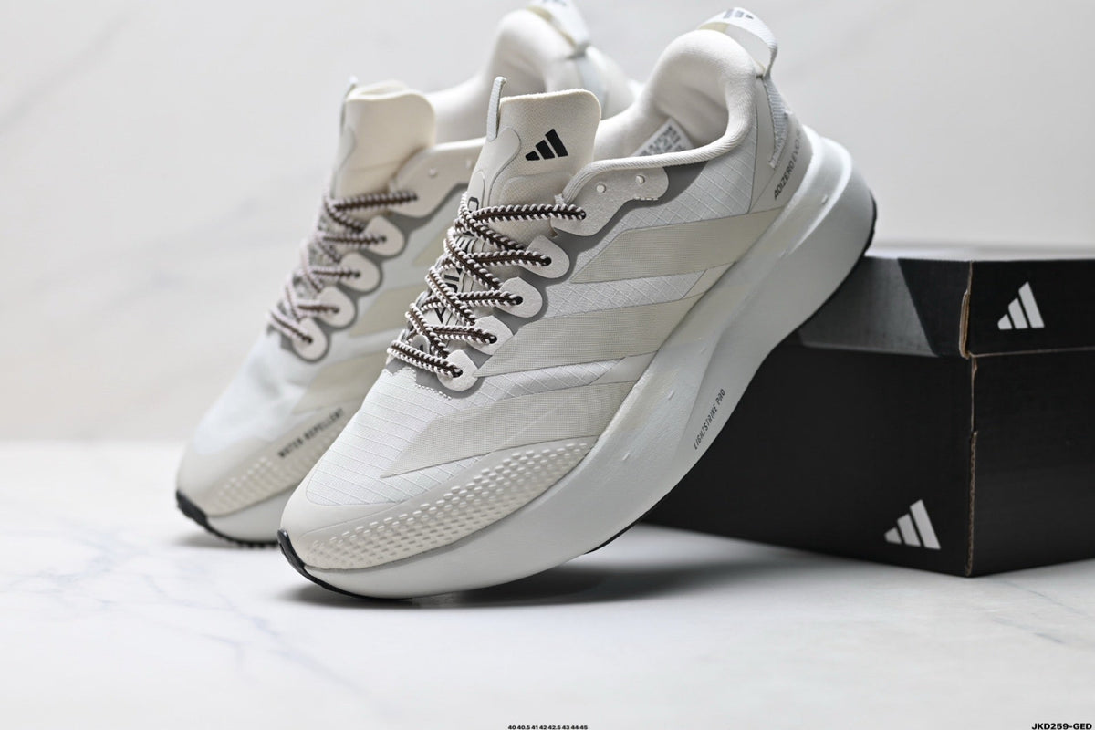 Adidas K81801550 Men's Running Shoes #4