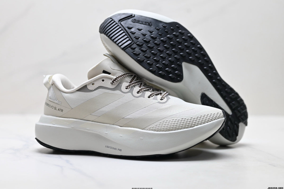 Adidas K81801550 Men's Running Shoes #4