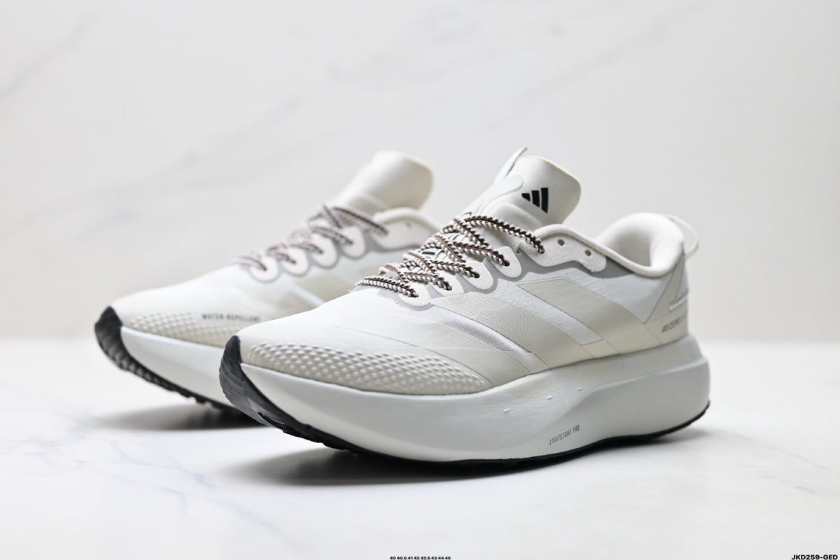 Adidas K81801550 Men's Running Shoes #4