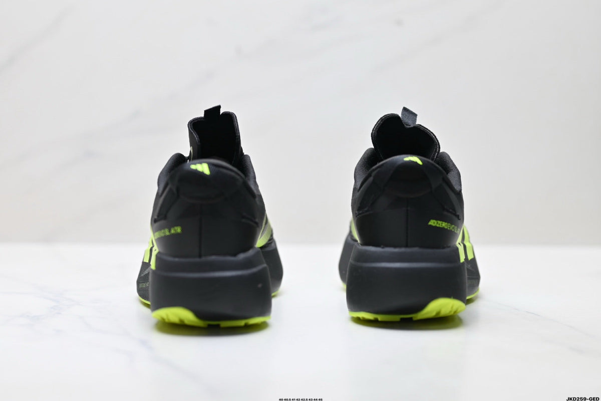 Adidas K81801550 Men's Running Shoes #4