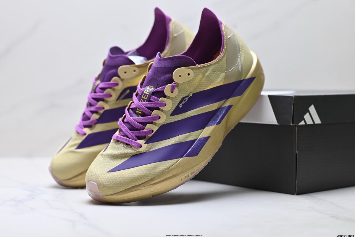 Adidas K81801650 Unisex Running Shoes #3