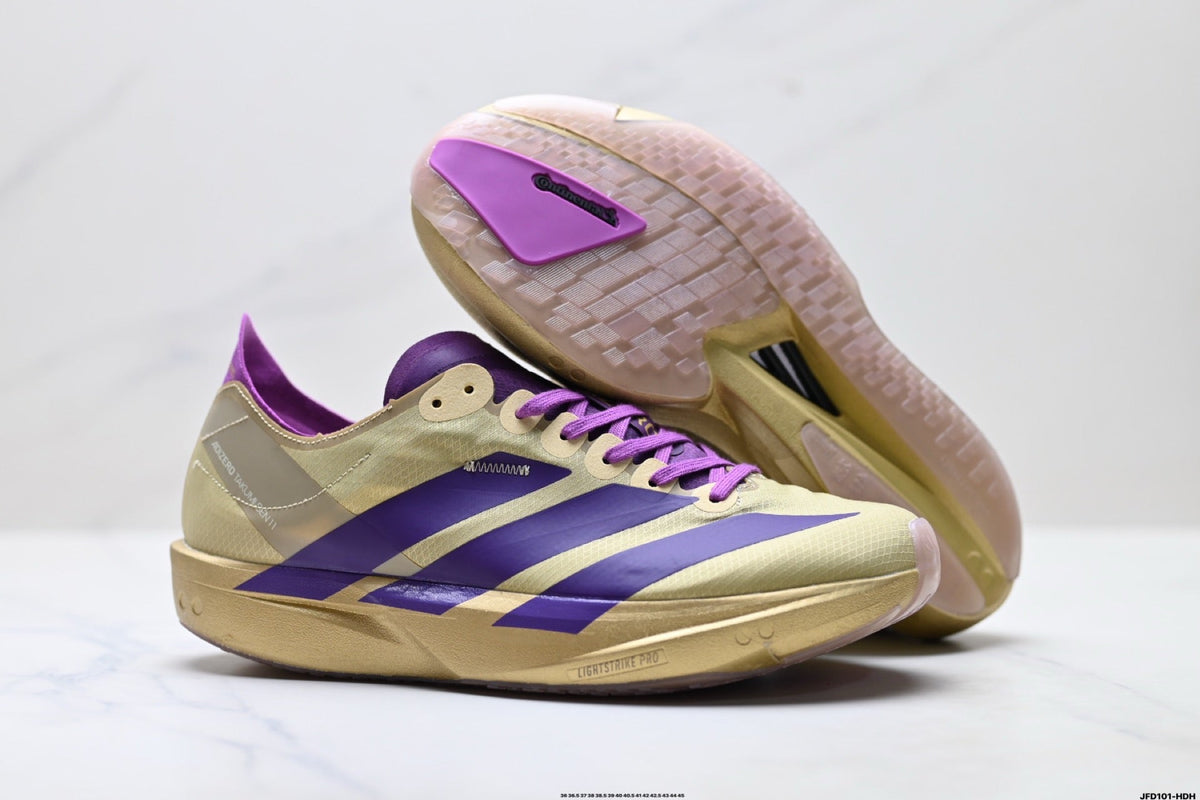 Adidas K81801650 Unisex Running Shoes #3