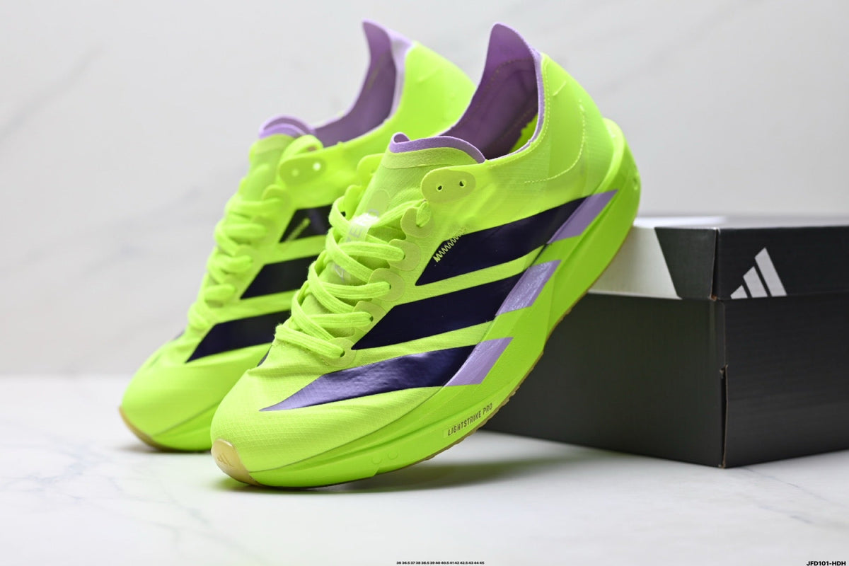 Adidas K81801650 Unisex Running Shoes #3