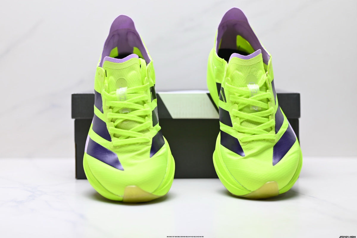 Adidas K81801650 Unisex Running Shoes #3
