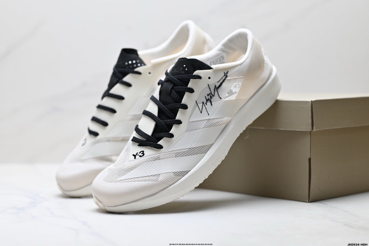 Adidas K81801550 Unisex Running Shoes #5
