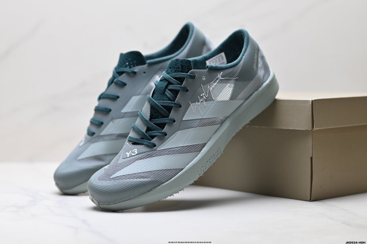 Adidas K81801550 Unisex Running Shoes #5