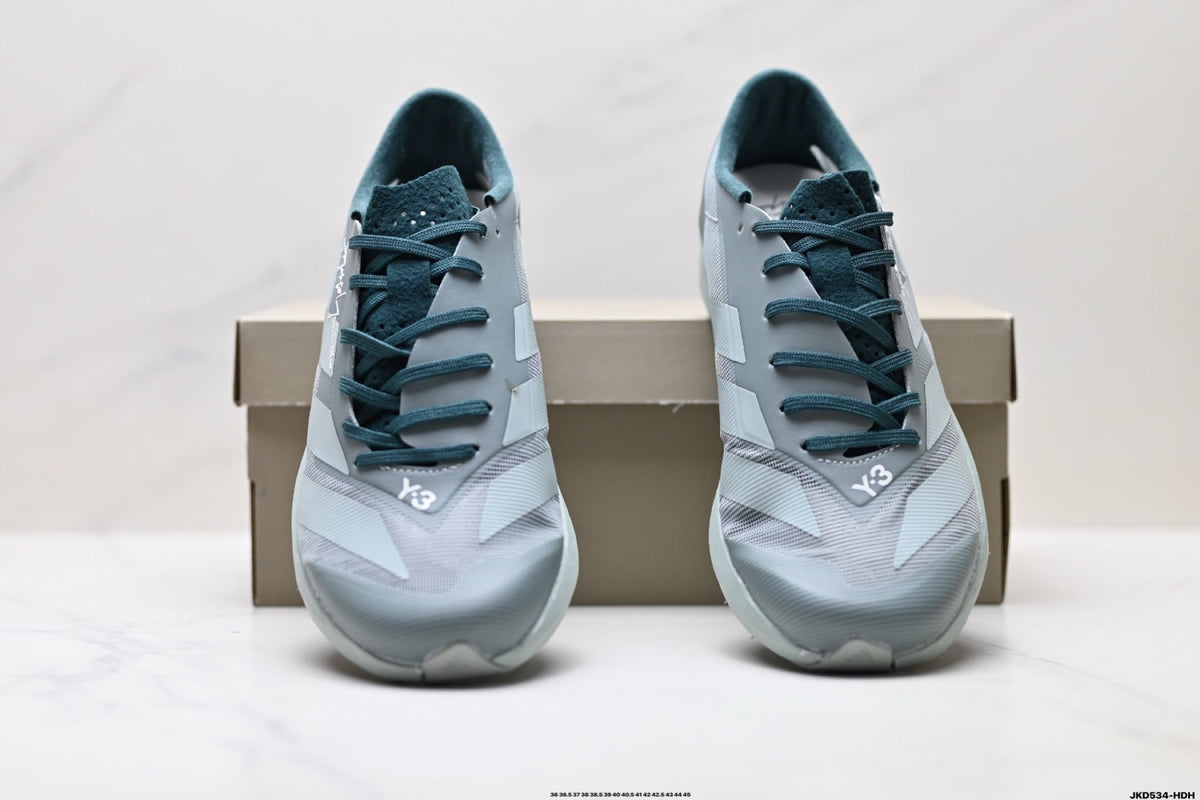 Adidas K81801550 Unisex Running Shoes #5