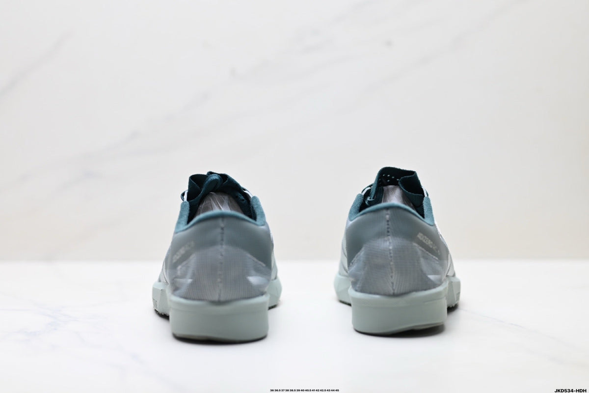 Adidas K81801550 Unisex Running Shoes #5