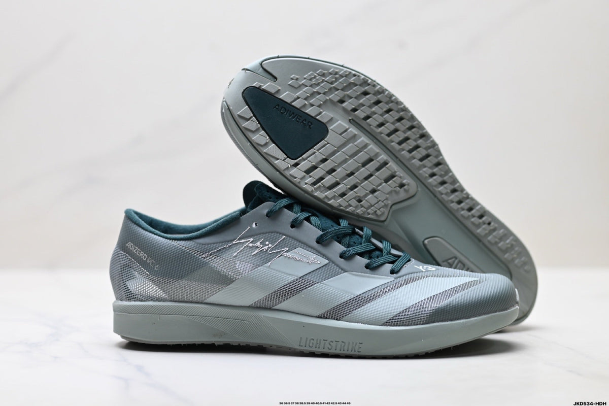 Adidas K81801550 Unisex Running Shoes #5