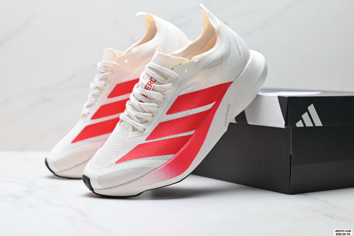 Adidas K81801550 Unisex Running Shoes #4