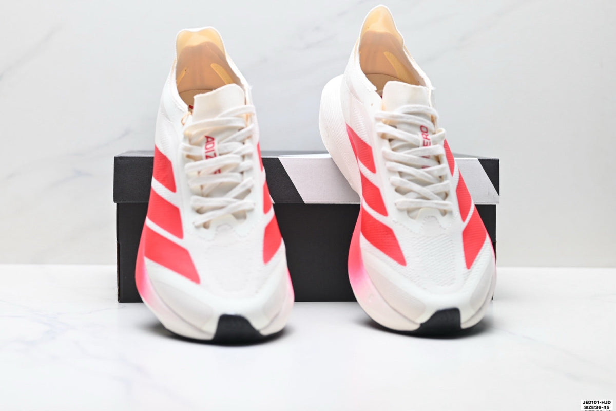 Adidas K81801550 Unisex Running Shoes #4