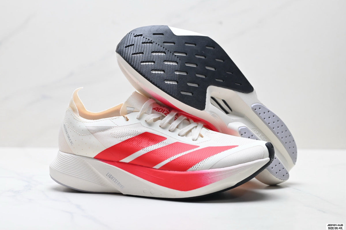 Adidas K81801550 Unisex Running Shoes #4