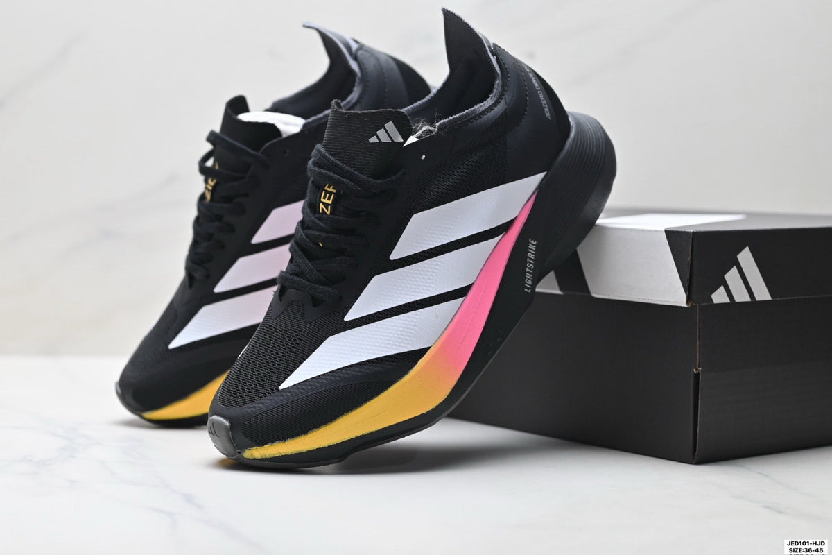 Adidas K81801550 Unisex Running Shoes #4