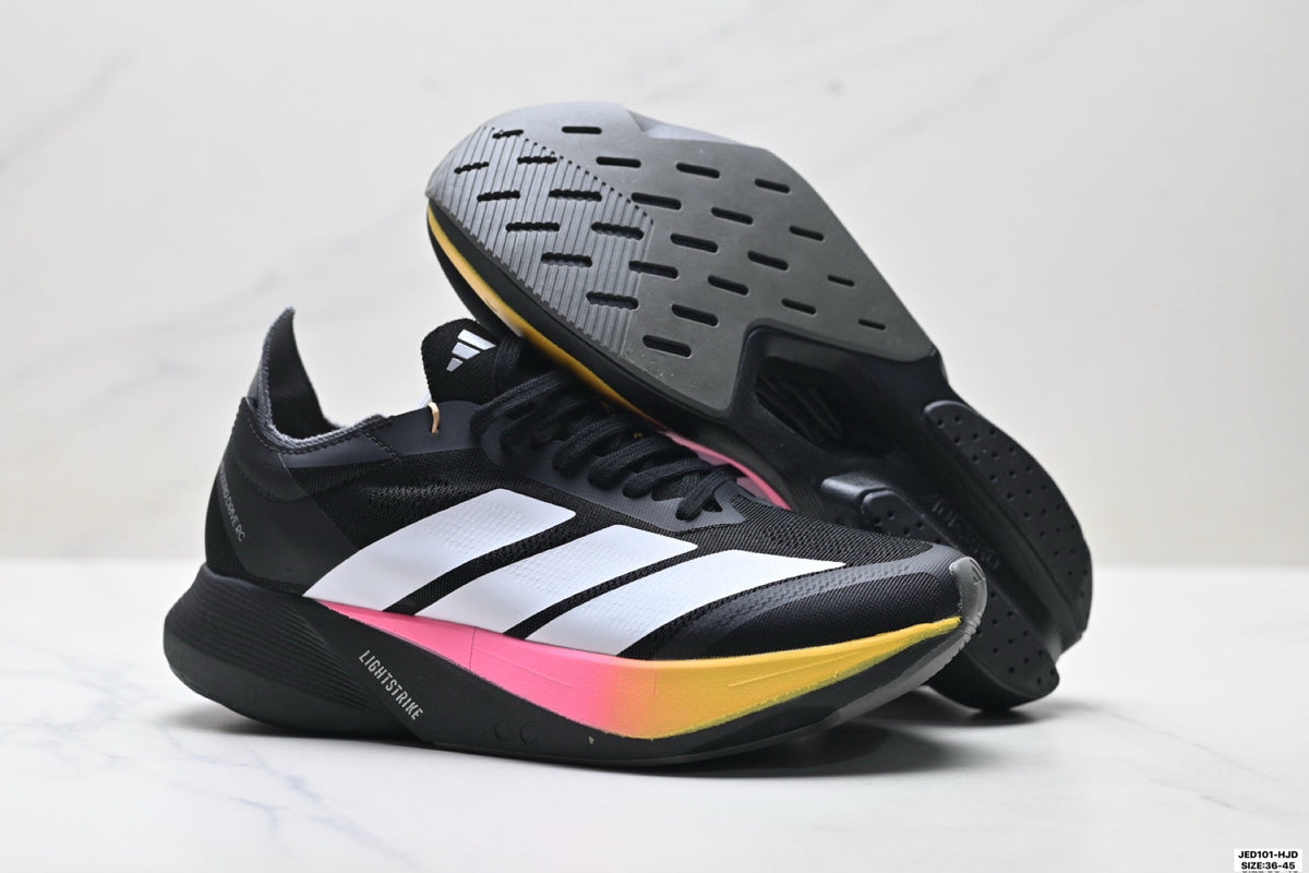 Adidas K81801550 Unisex Running Shoes #4