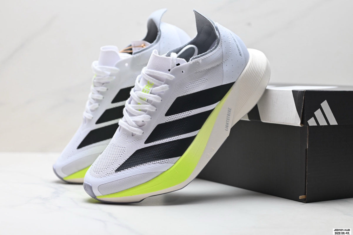 Adidas K81801550 Unisex Running Shoes #4