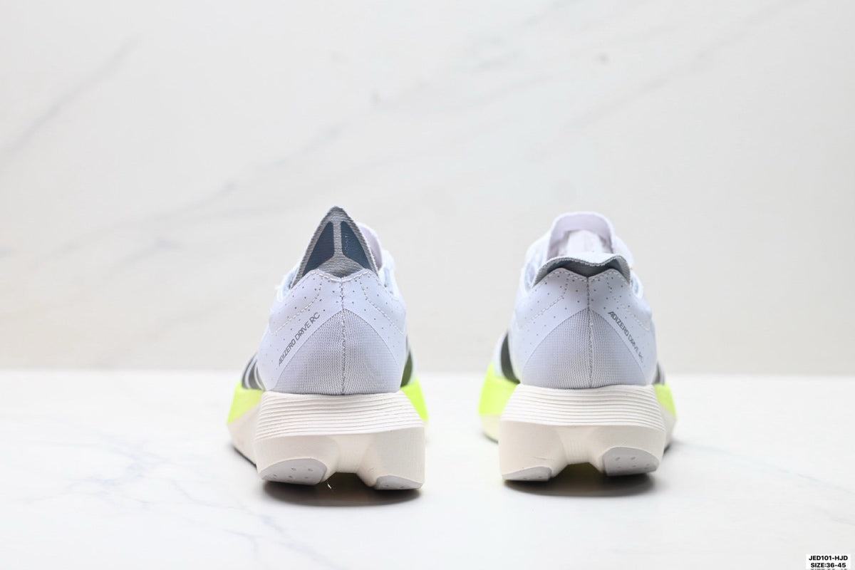 Adidas K81801550 Unisex Running Shoes #4