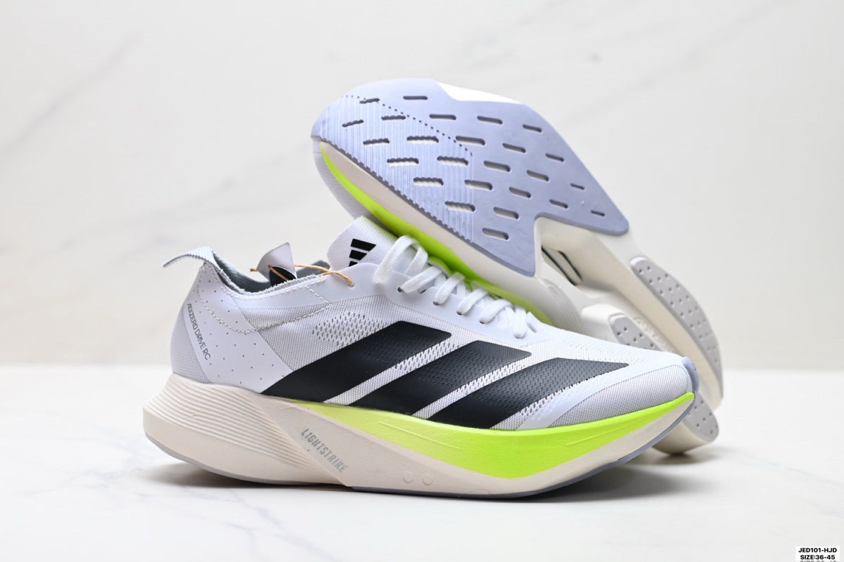 Adidas K81801550 Unisex Running Shoes #4