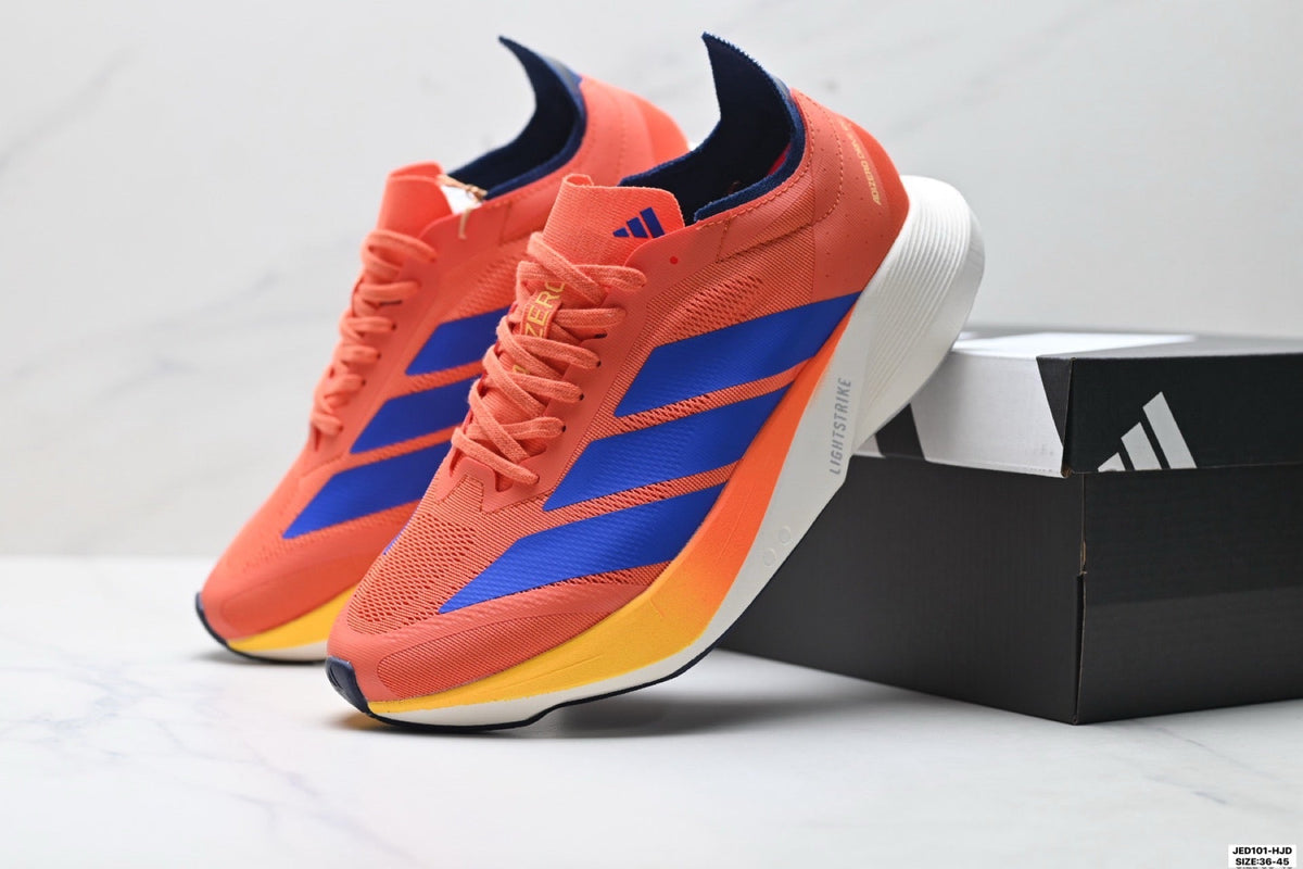 Adidas K81801550 Unisex Running Shoes #4