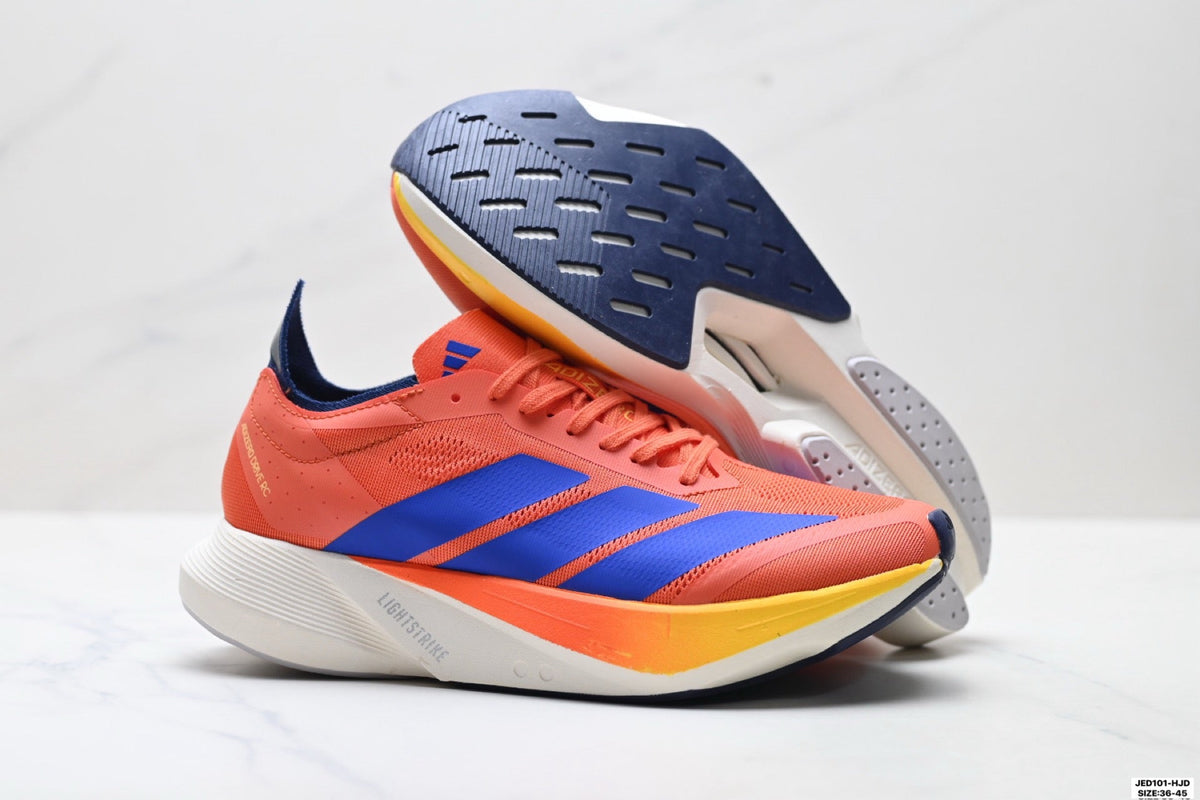 Adidas K81801550 Unisex Running Shoes #4