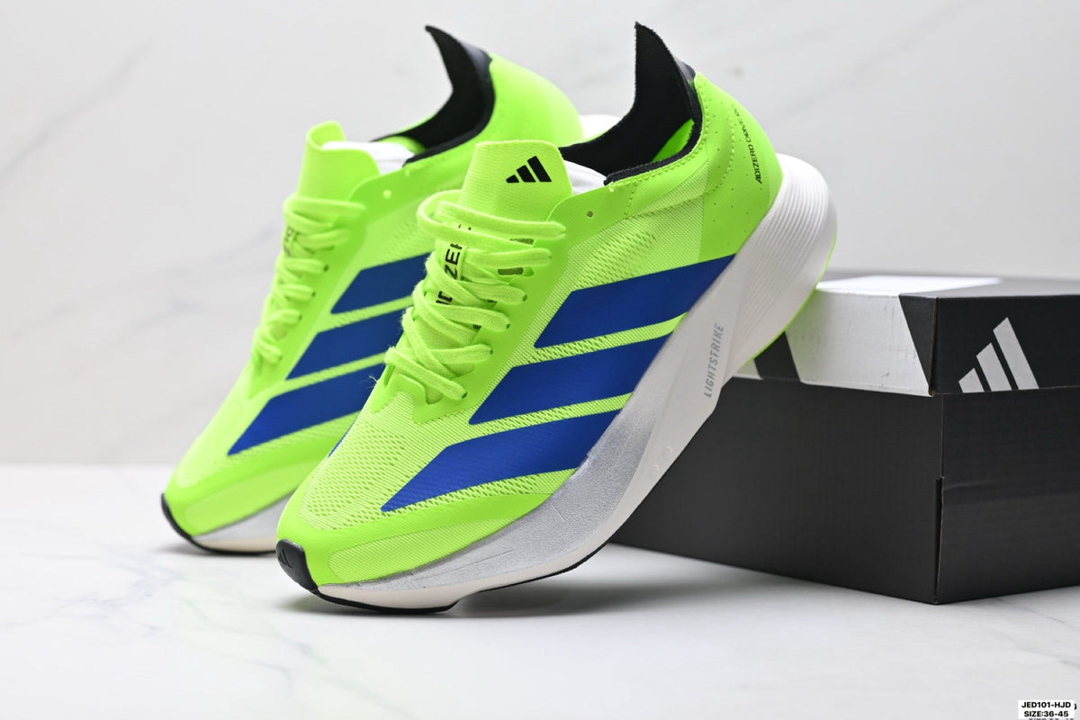 Adidas K81801550 Unisex Running Shoes #4